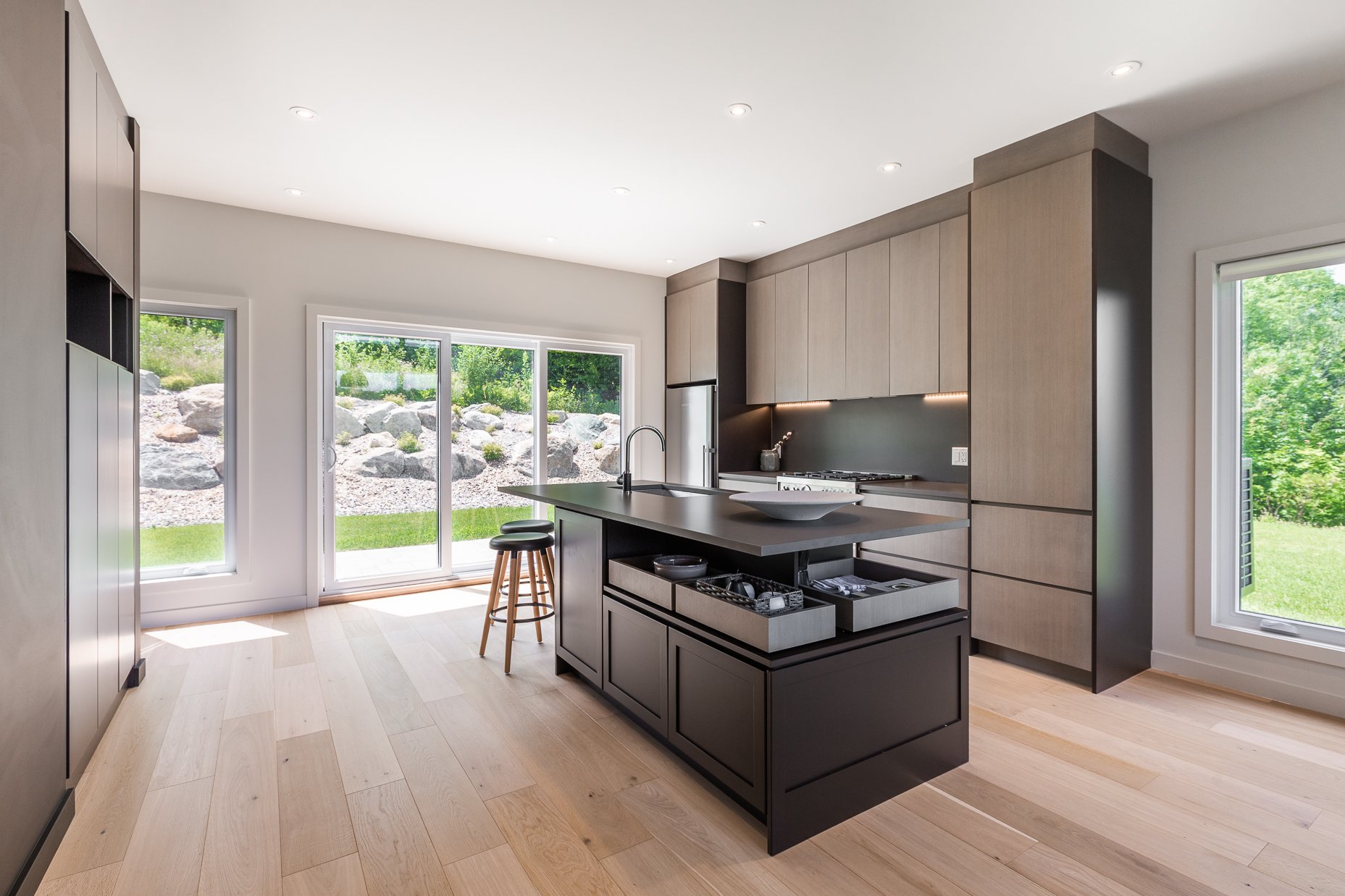 Frelighsburgenhaut 22 nature homes and forest cottages