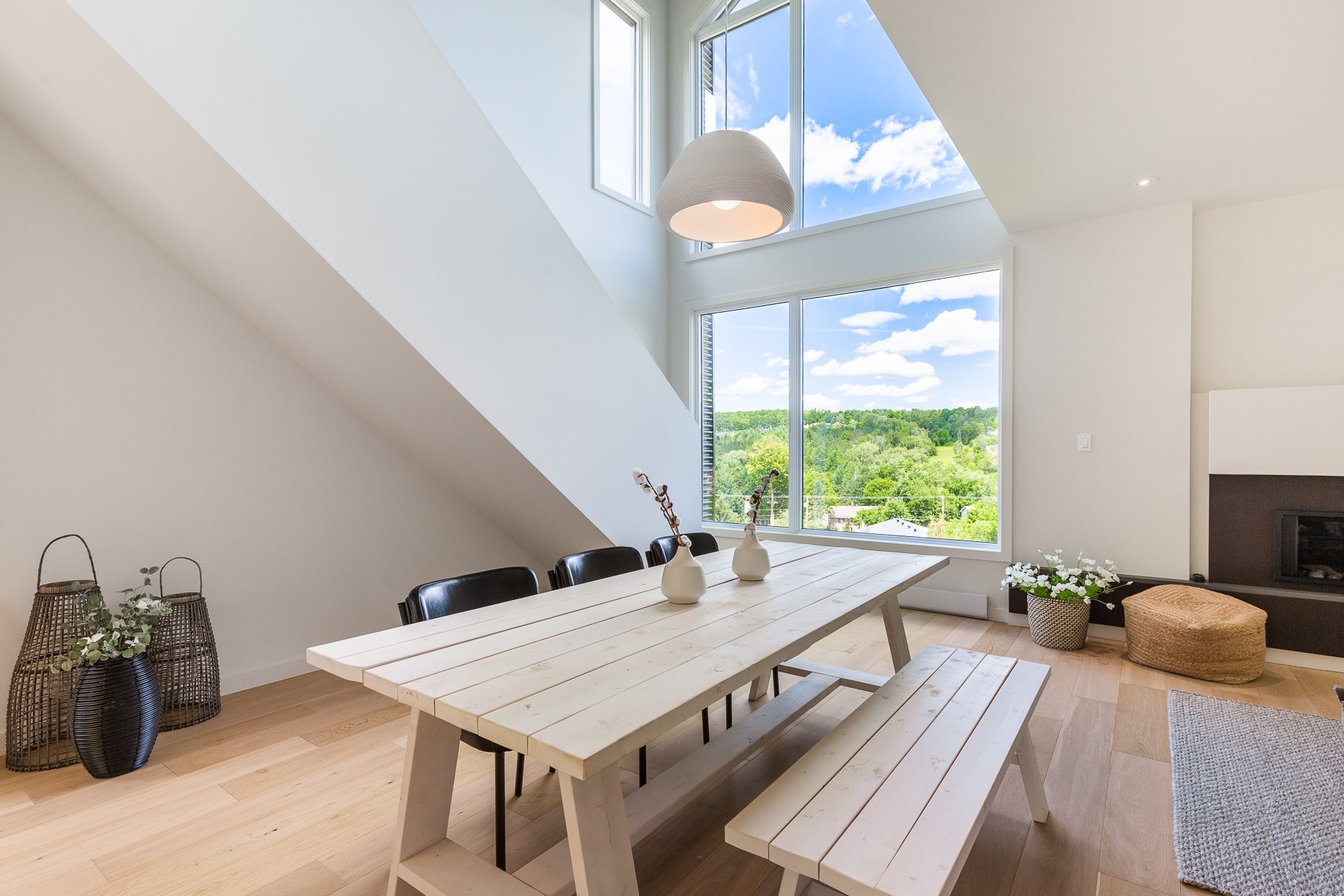 Frelighsburgenhaut 22 nature homes and forest cottages