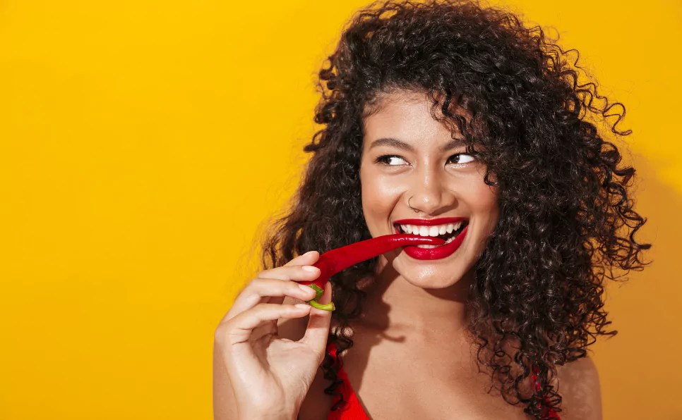 Is Spicy Food Tolerance Can you Increase It? Genes Wellness