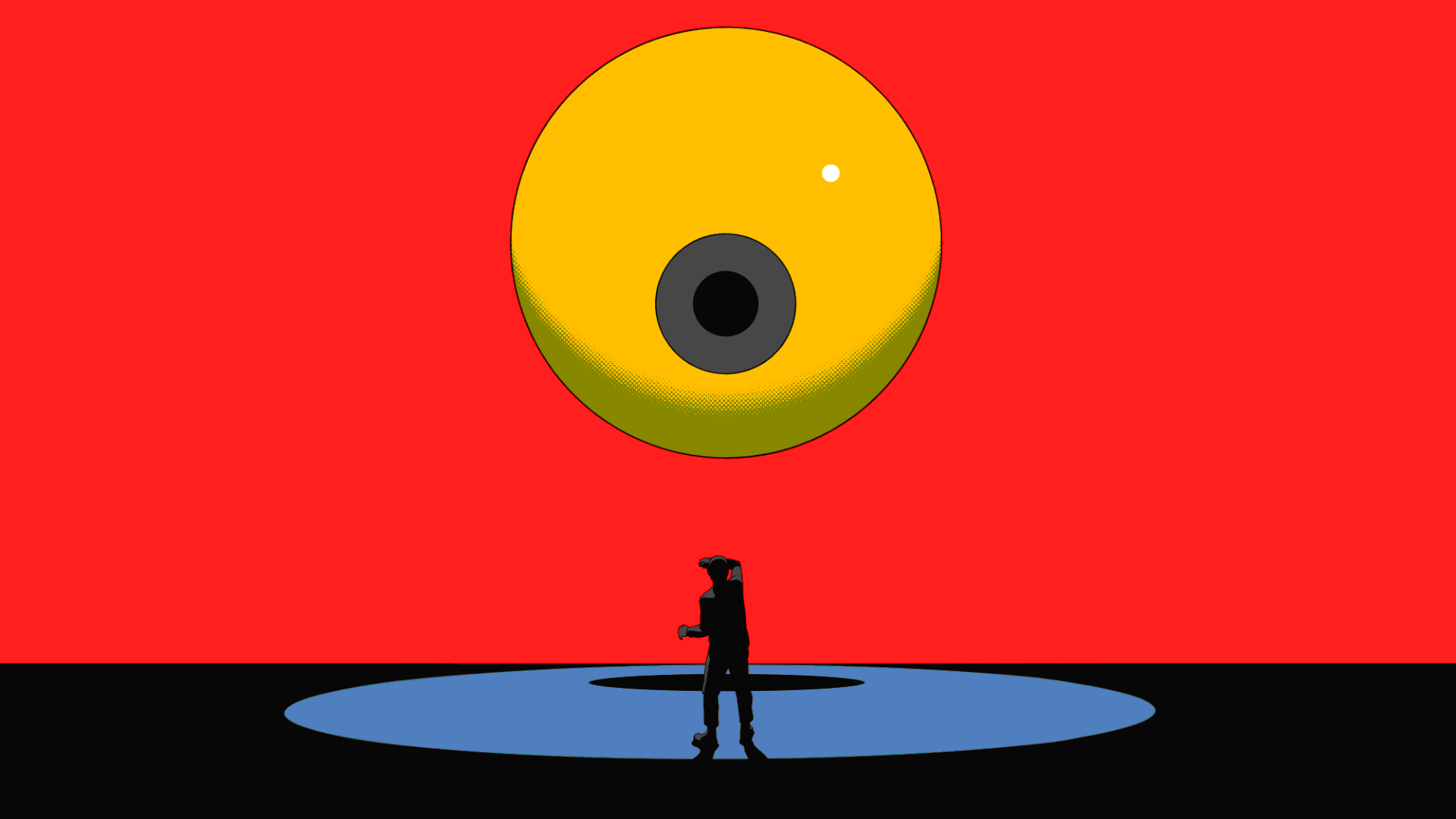 Artificial Intelligence’s Orwellian dangers and what we should do