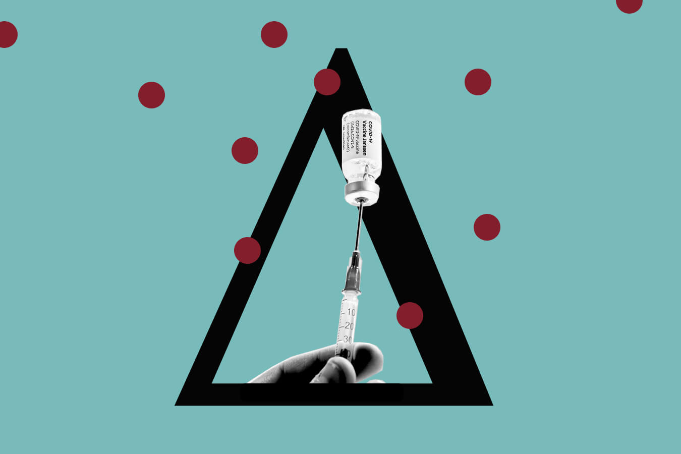 How dangerous is the Delta COVID variant? Very — if you’re not