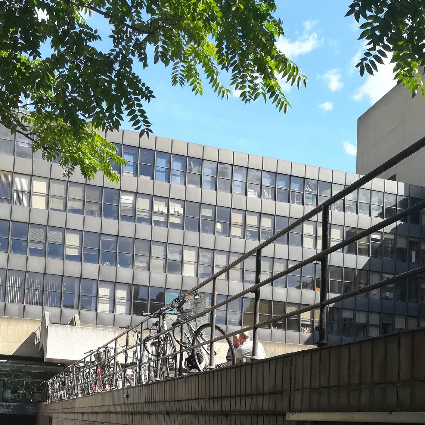 and data in the British cohort studies