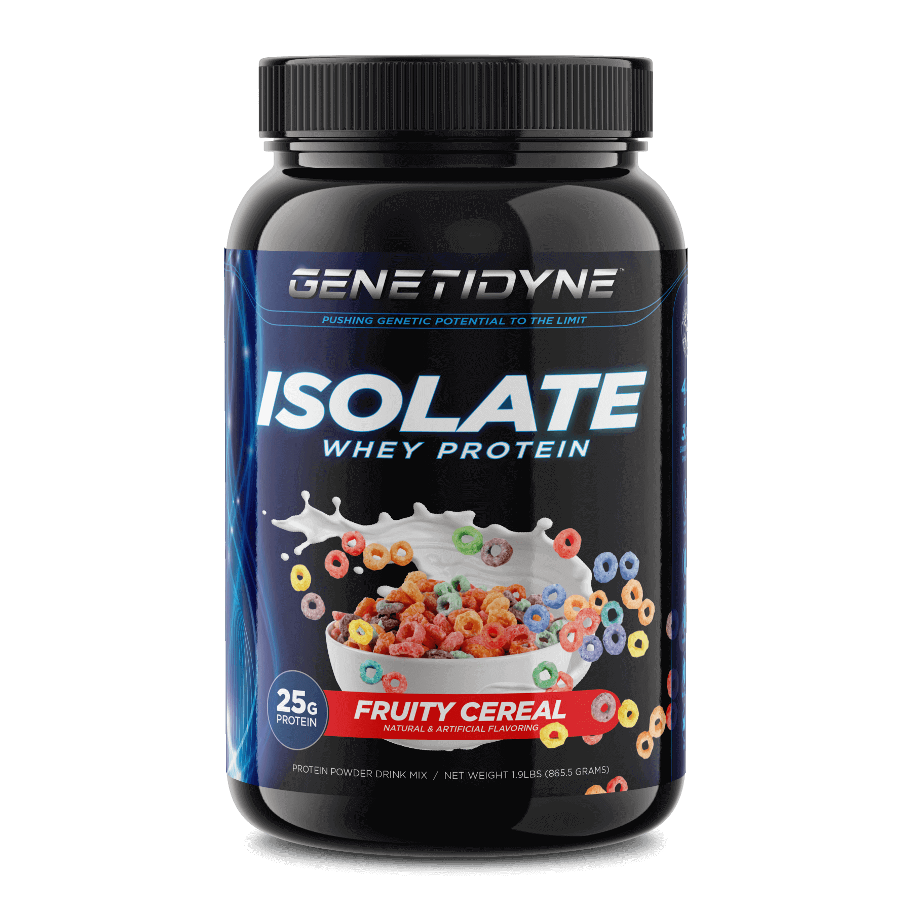 Whey Protein Isolate Powder Whey Isolate