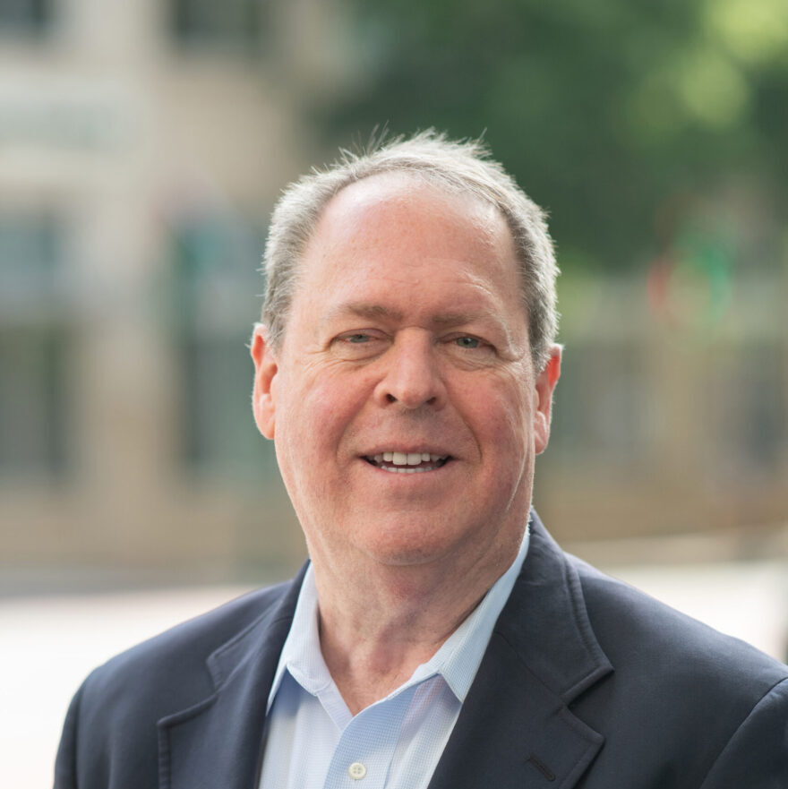 Mr. Robert Clark Geneva Benefits Group