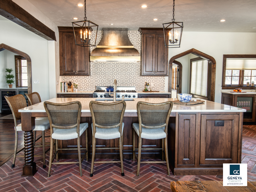 The Multizone Kitchen Geneva Company, LLC