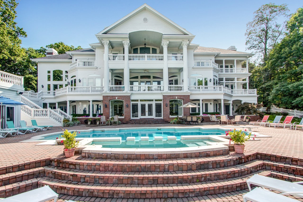 Lake Geneva Real Estate Geneva Lakefront Realty