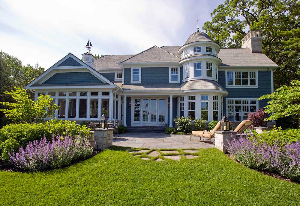 Lackey Lane Sells Geneva Lakefront Realty