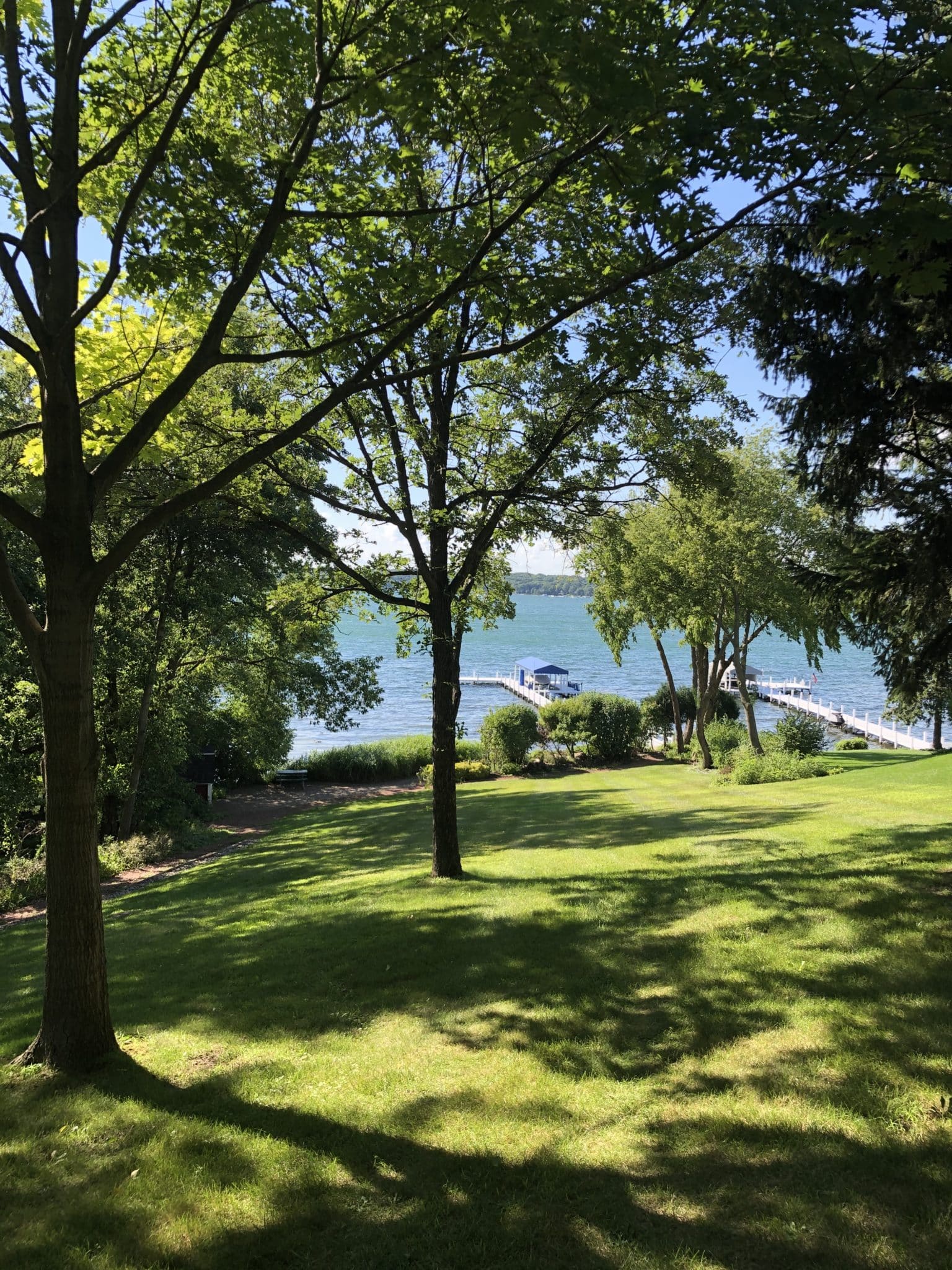 Lake Geneva Lakefront Market Review Geneva Lakefront Realty