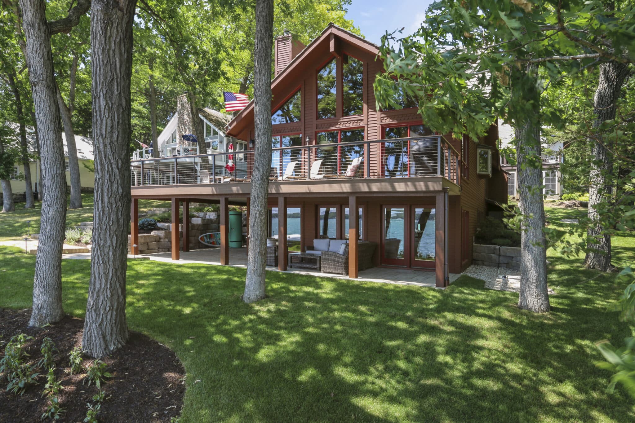 Lake Geneva Real Estate Geneva Lakefront Realty