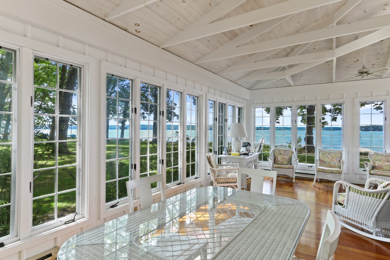 South Lakeshore Drive Sells Geneva Lakefront Realty