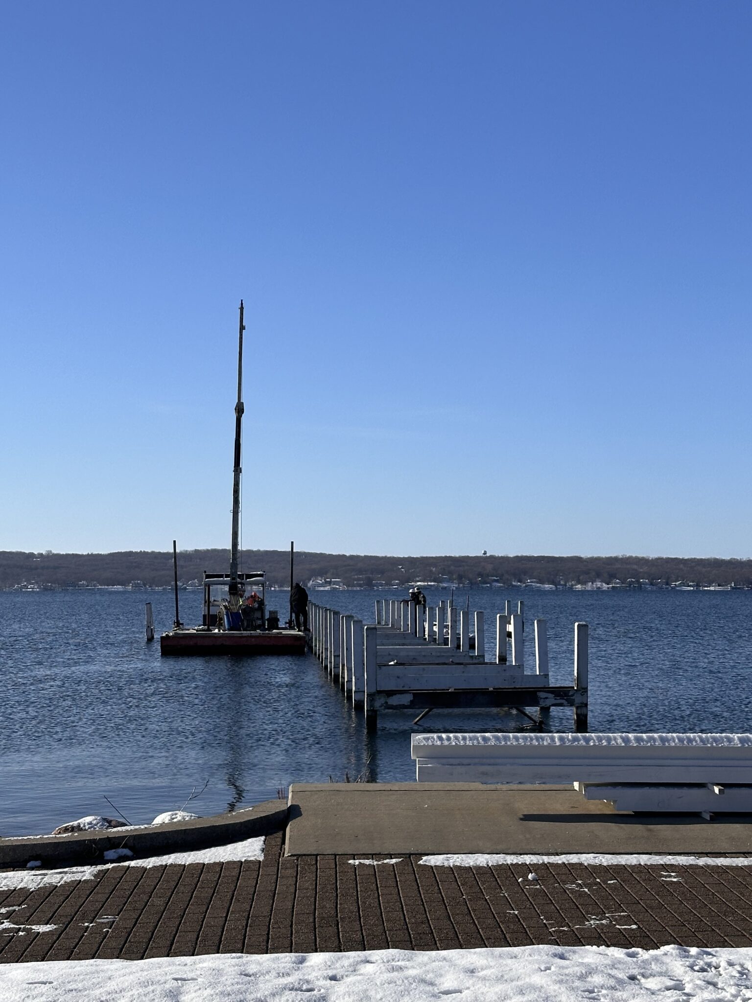 Lake Geneva Real Estate Blog