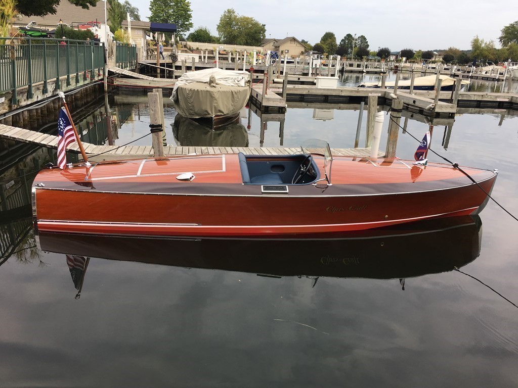 Entries Geneva Lakes Boat Show