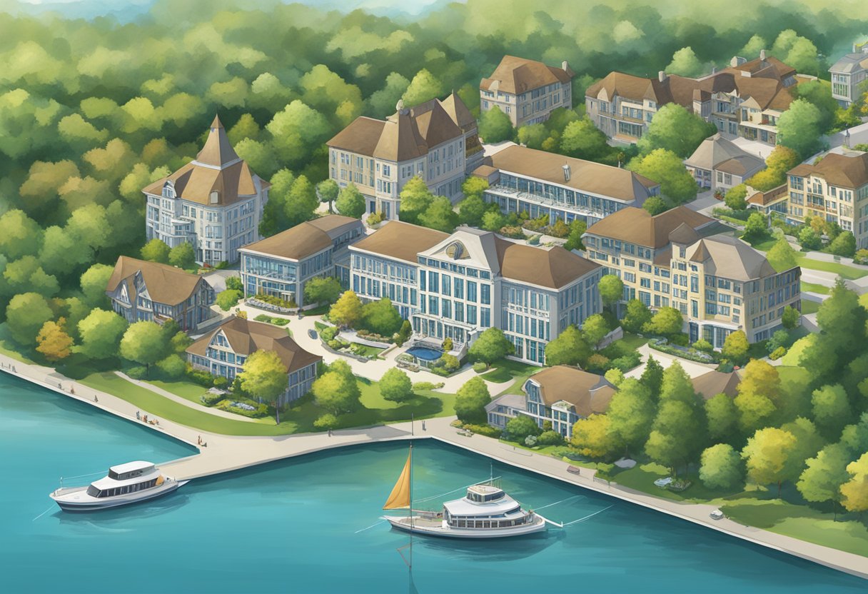 Geneva on the Lake Hotels Finding Your Perfect Lakeside Stay