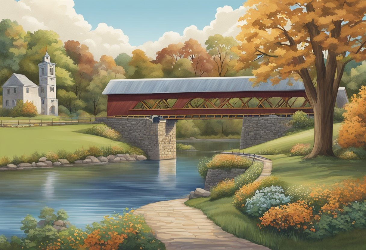 About Geneva OH Discovering the Charm of a Small Town