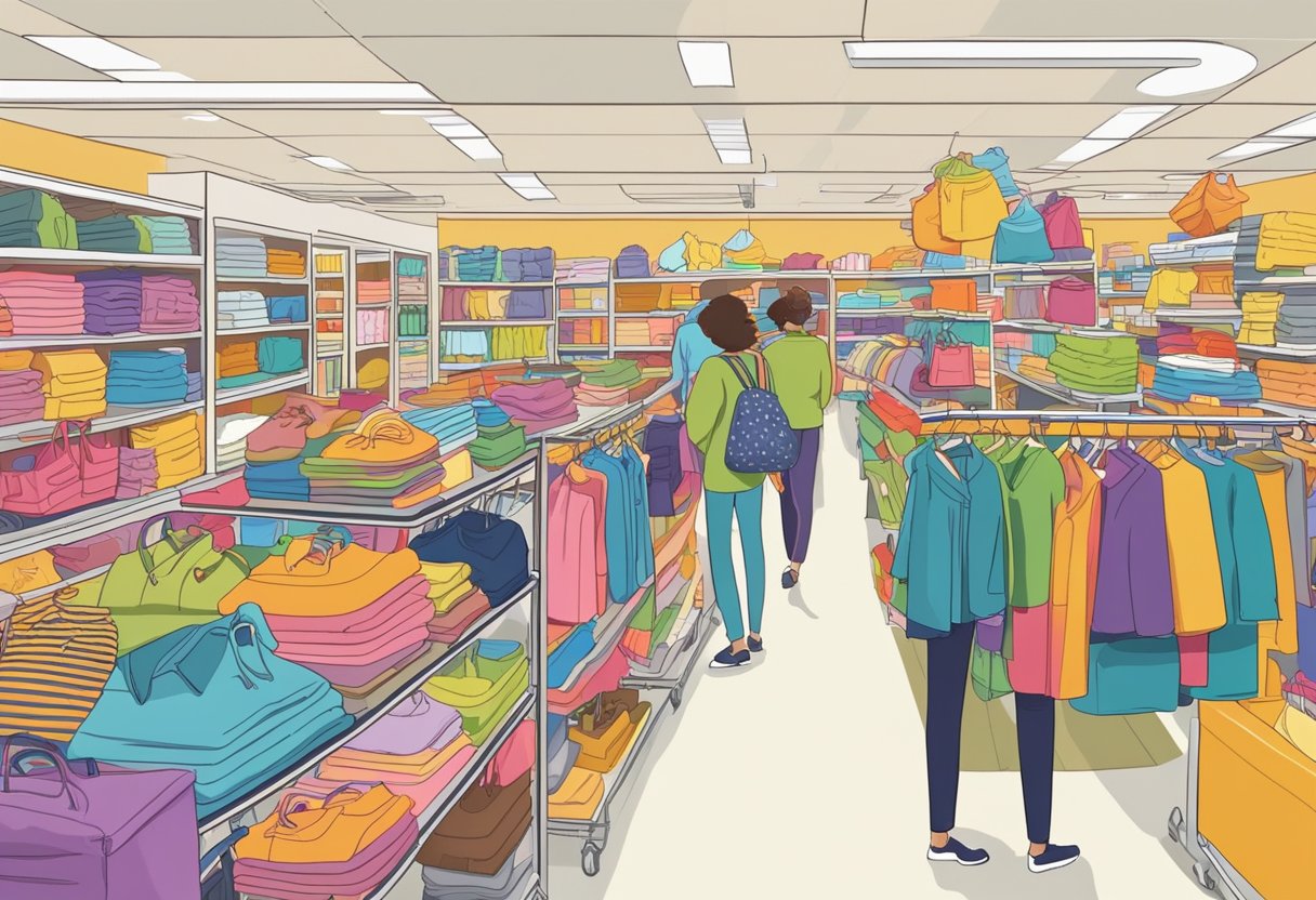 Geneva Ohio Thrift Store Your Guide to BudgetFriendly Shopping Gems