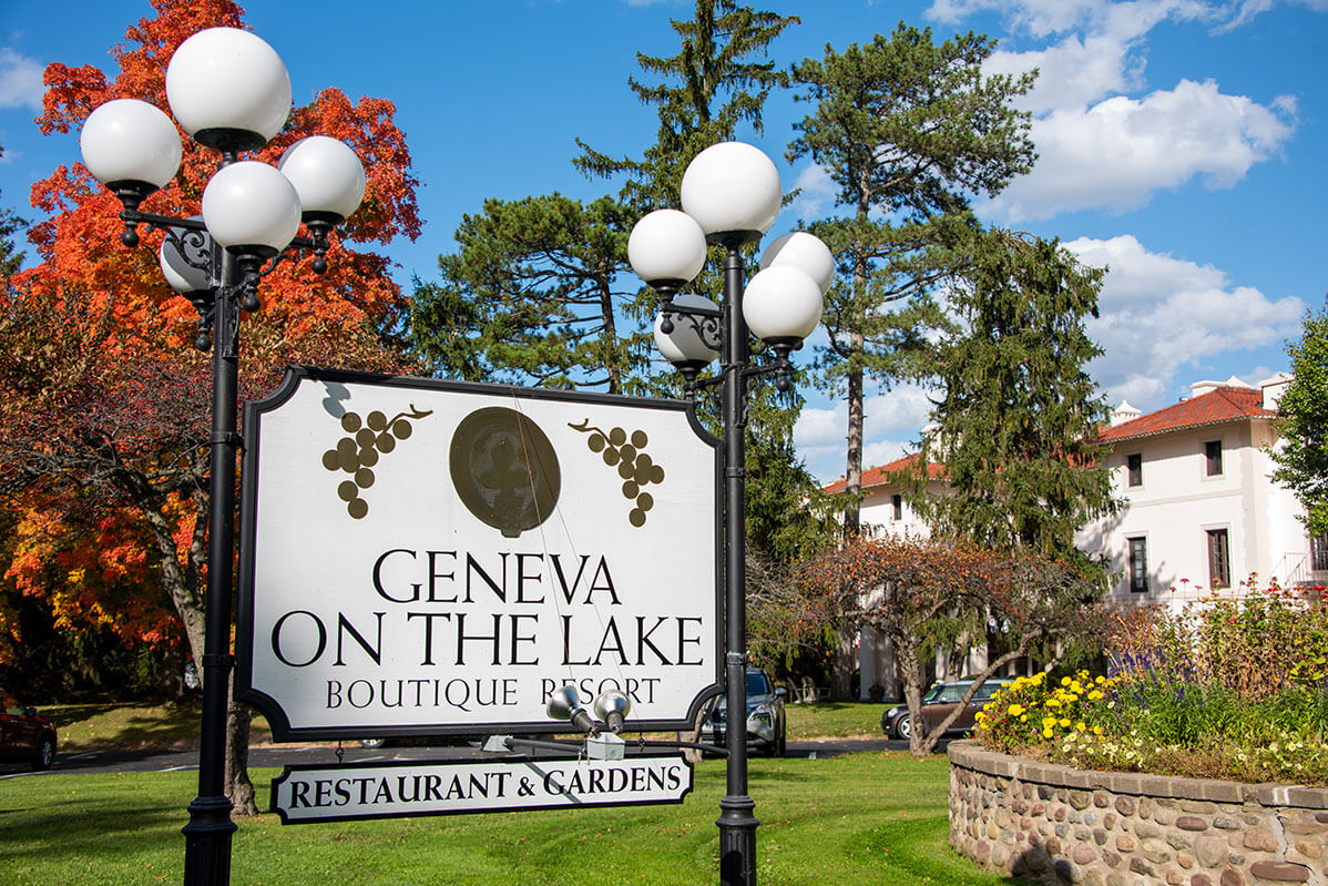 Finger Lakes, NY Events Geneva On The Lake GENEVA, NY