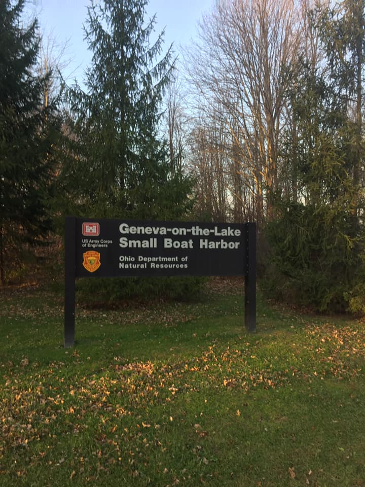Geneva State Park to GenevaontheLake