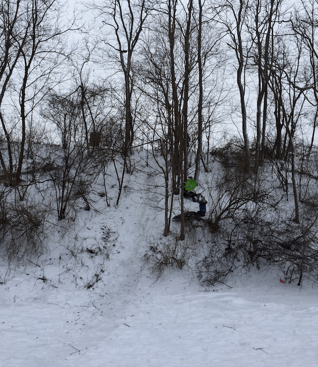 Little Gems, January 6, 2016 Geneva Shore Report