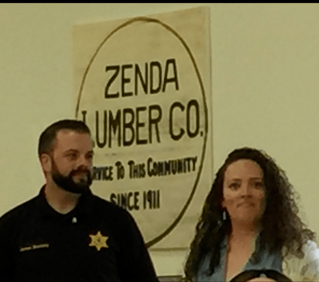 Surprising Stuff, June 14, 2017 Geneva Shore Report