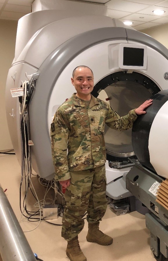 MAGNUS Aims to Diagnose Mild Traumatic Brain Injury Using Advanced