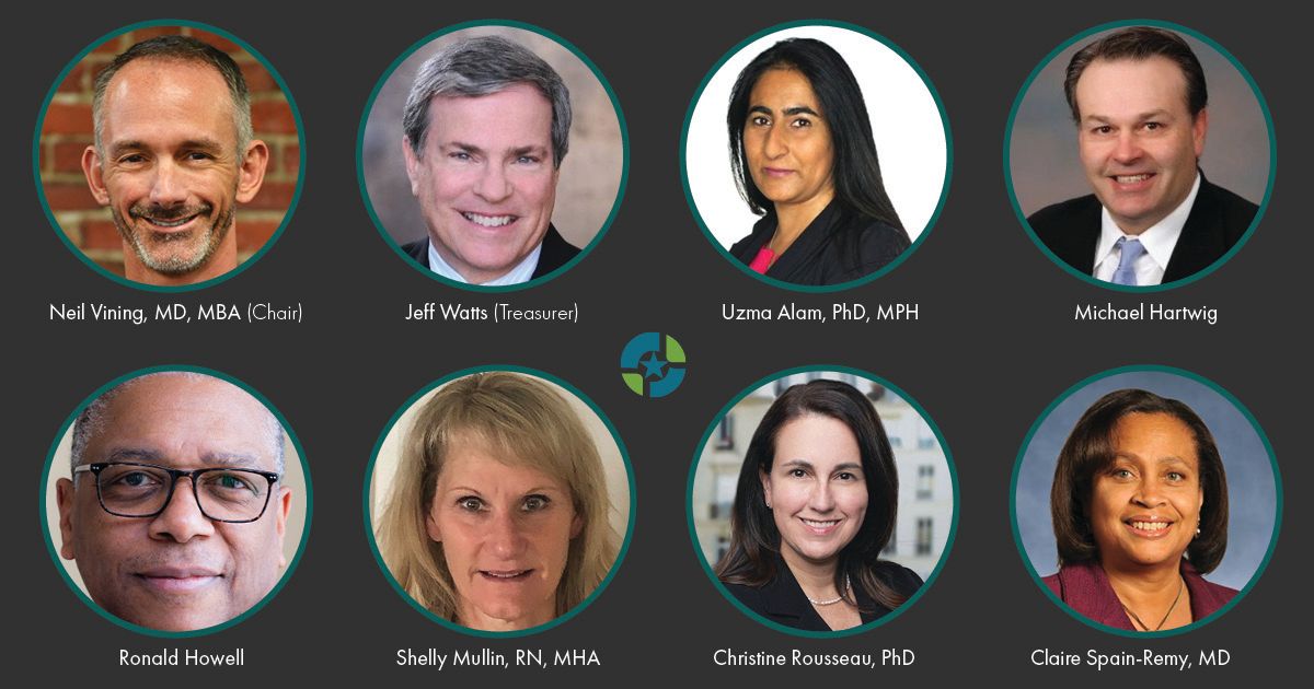 Geneva Announces Changes to Board of Directors Geneva USA
