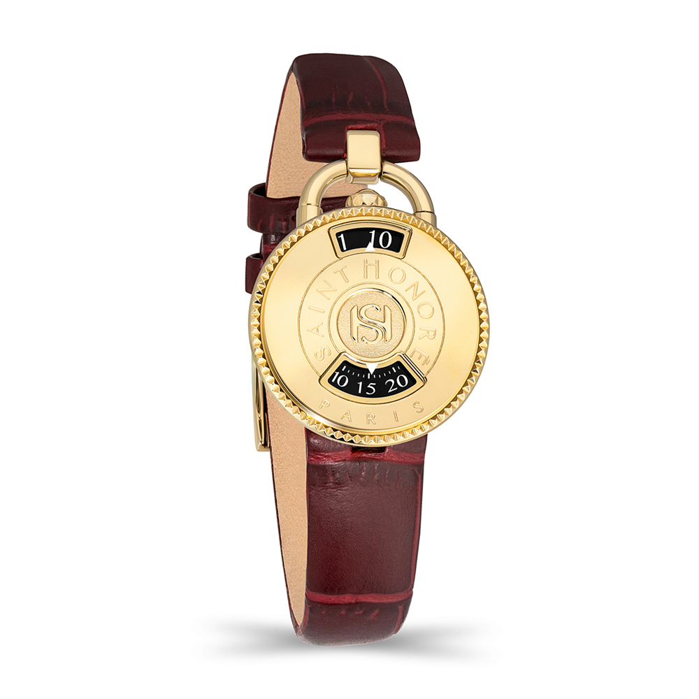 Saint Honore Geneve Novelties