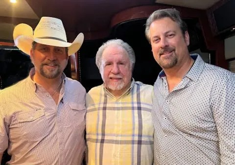 Weekend Warrior | Gene Watson