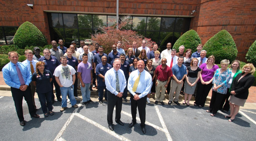 Genflex Digital and Flexo Label Printing Shrink Sleeves Atlanta GA