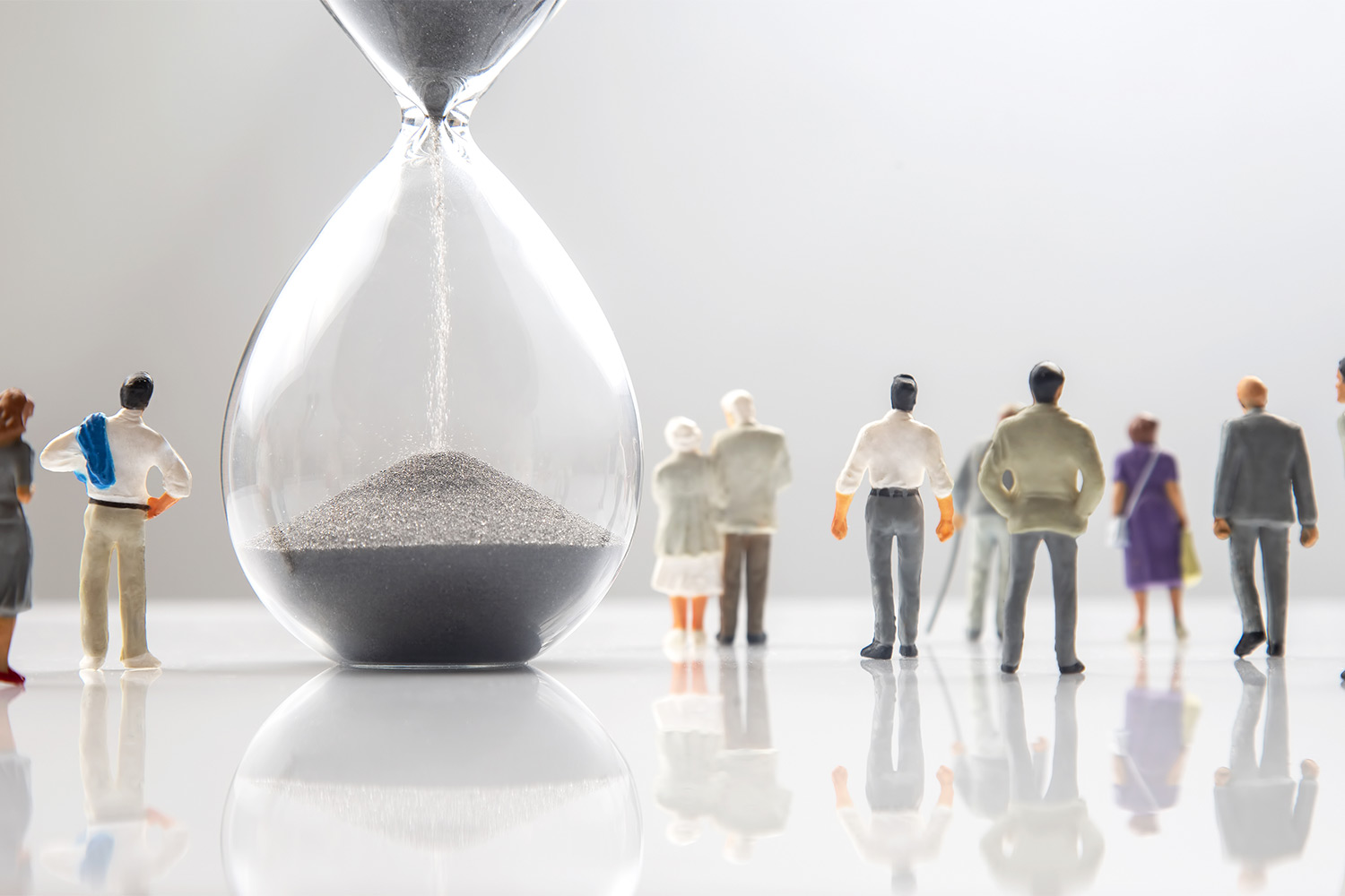 Healthspan Vs. Lifespan What's The Difference? Genflow