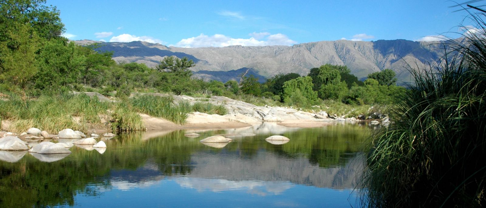 Los 10 destinos más lindos de Córdoba GEN 107.5 FM