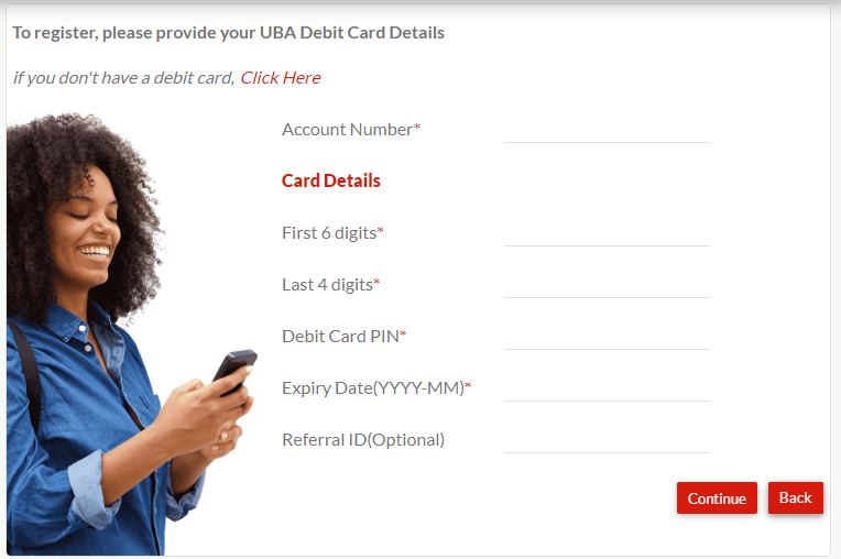 2021 Guide On UBA Banking GenGuide