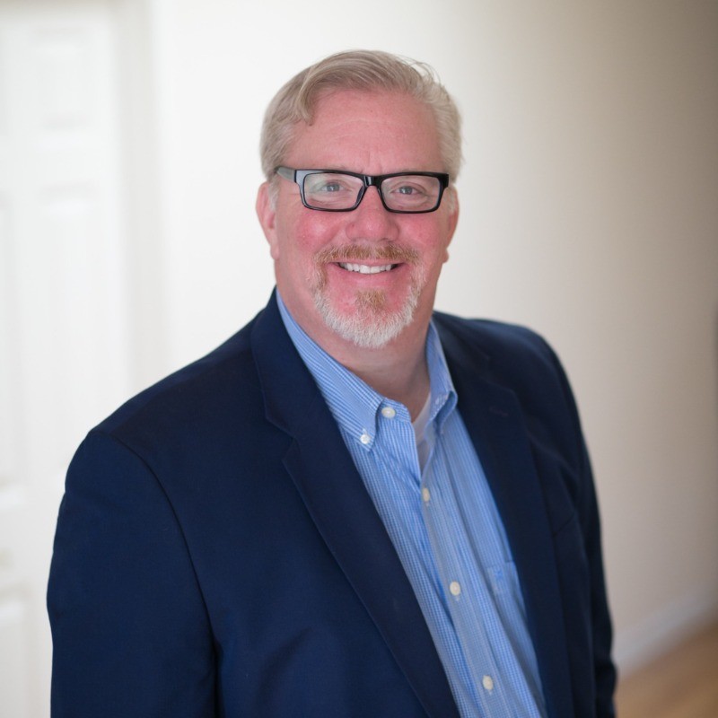 Our Consulting Edge Genhead