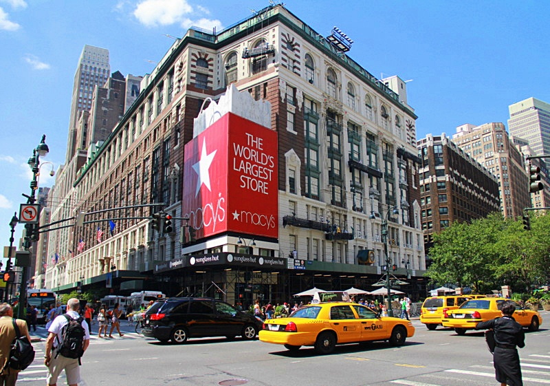 New York City GenHERation