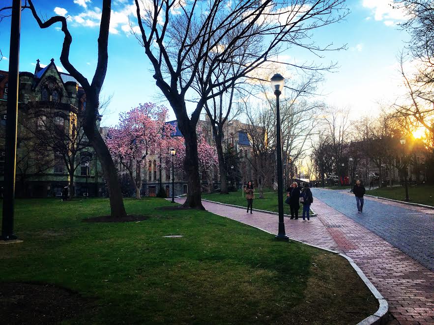 5 Questions to Ask on a College Tour GenHERation