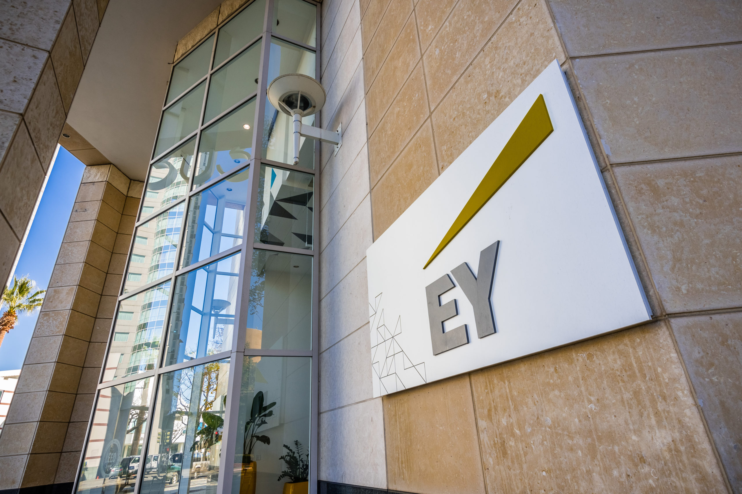 Ey Summer Internship 2023 Start Date