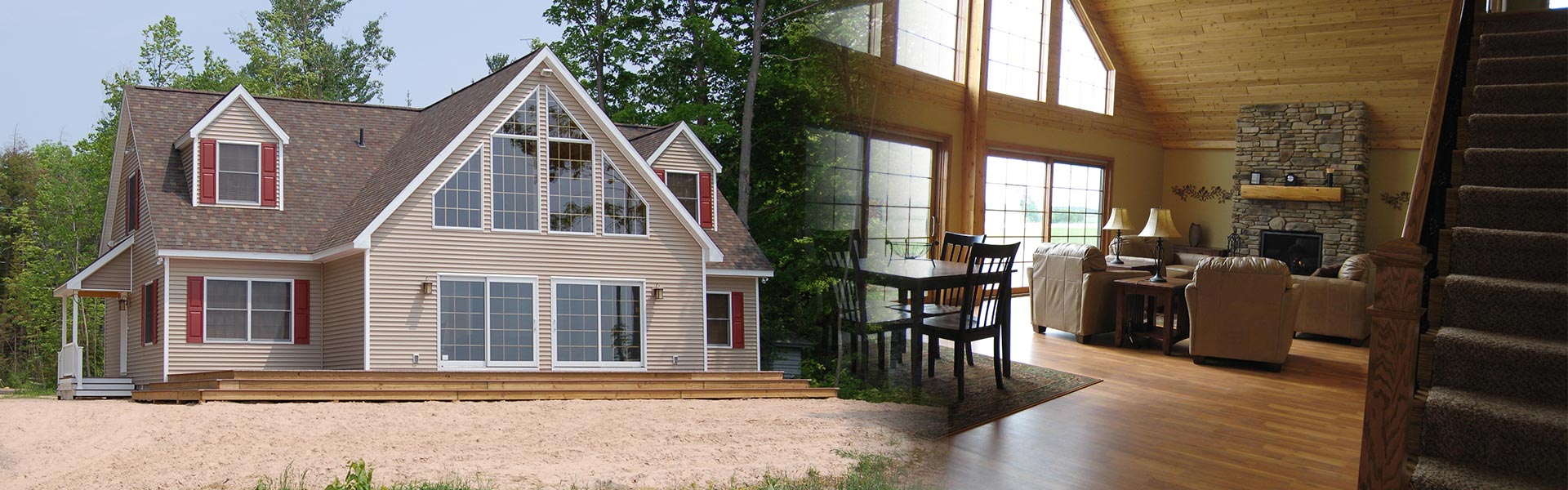 Why GHC General Housing Corporation