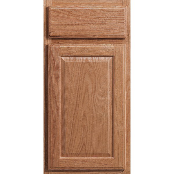 Merillat Seneca Ridge Oak Matttroy