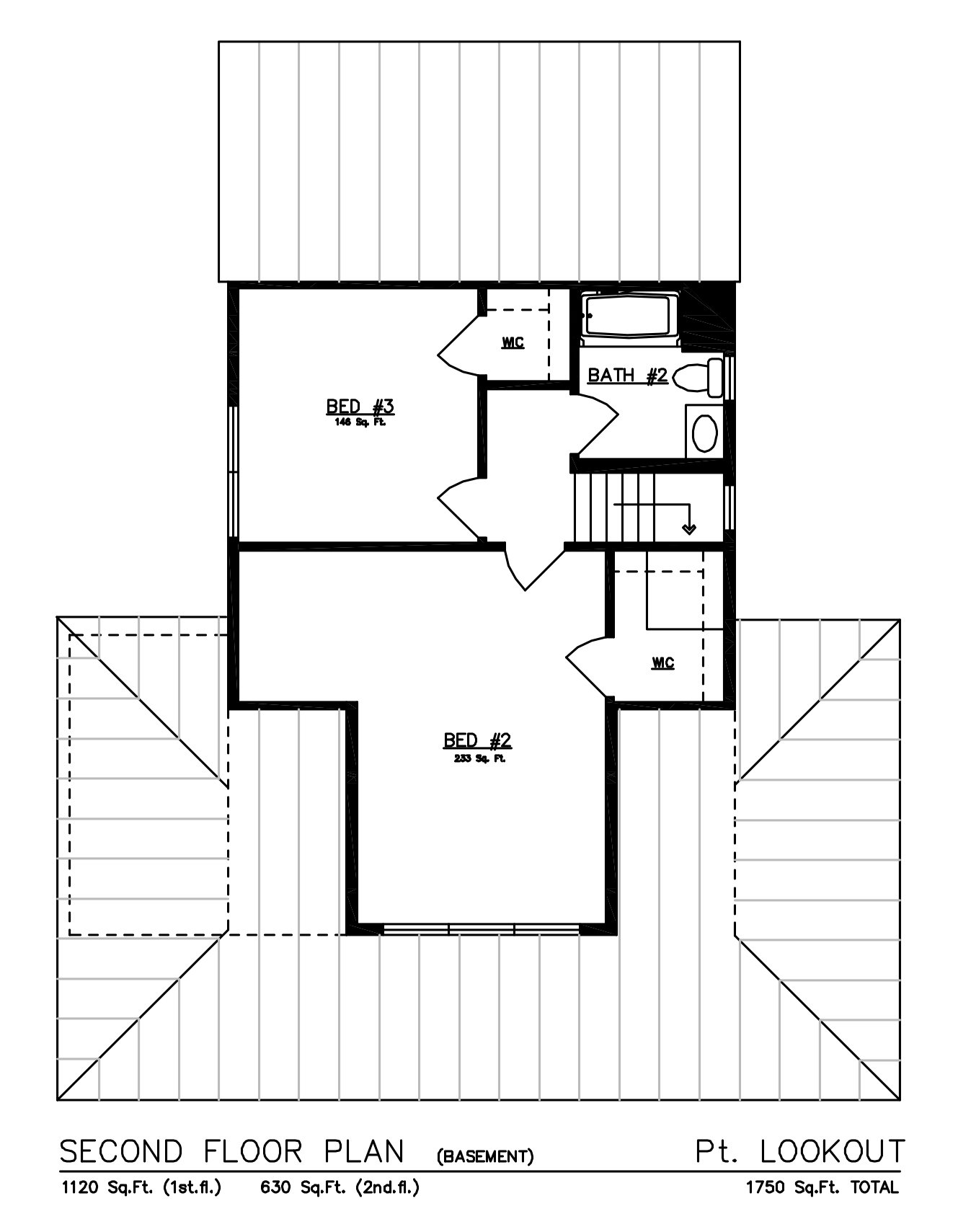 Point Lookout General Housing Corporation
