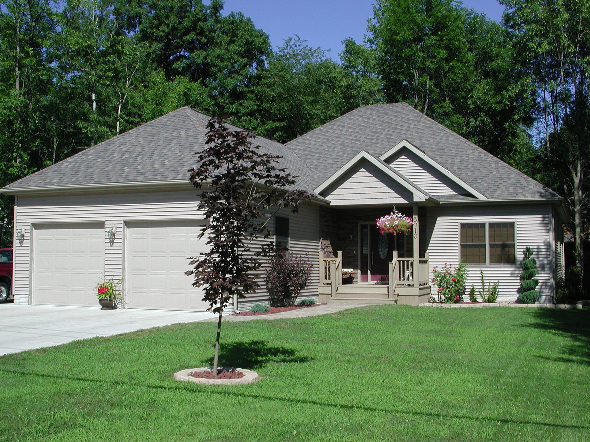 Gallery General Housing Corporation