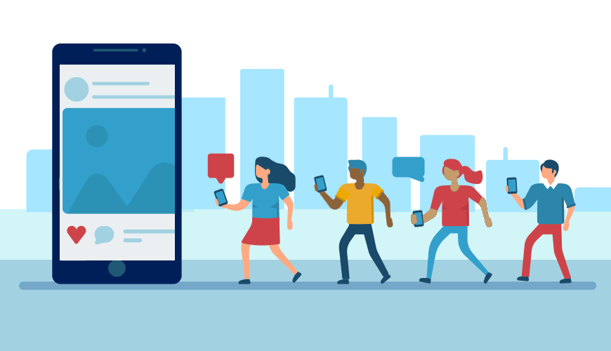 5 Ways Gen Z Uses Social Media That Will Surprise You The Center For