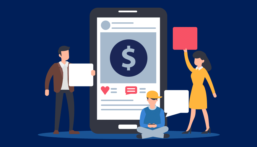 Venmo Offers Gen Z and Millennials Financial Control, But