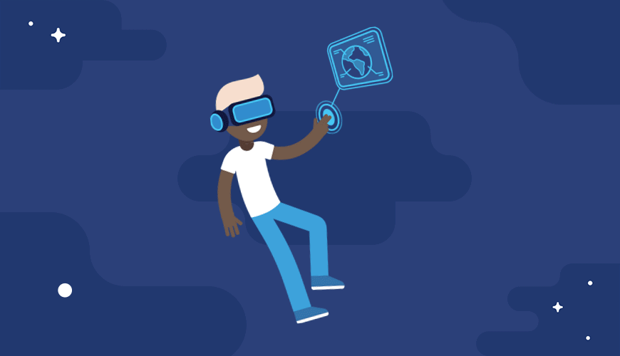 Will Gen Z Make Virtual Reality the Next Big Technology