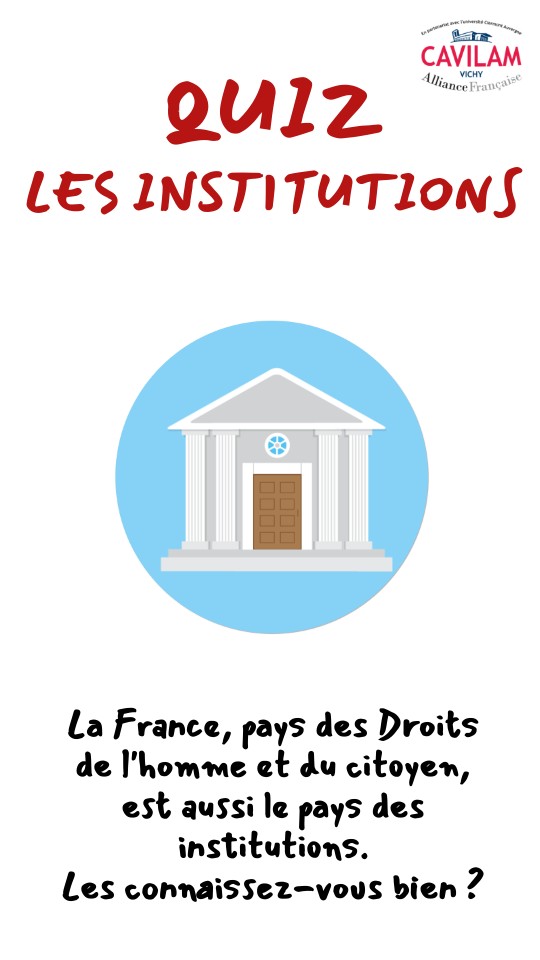 0228-LES INSTITUTIONS