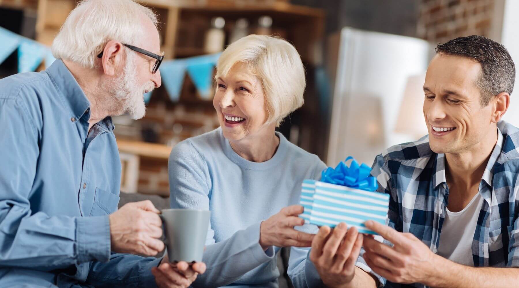 35 best gifts for parents this Christmas