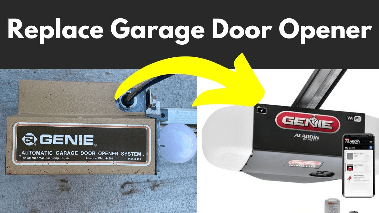 How to Program Old Genie Garage Door Opener: A Step-by-Step Guide