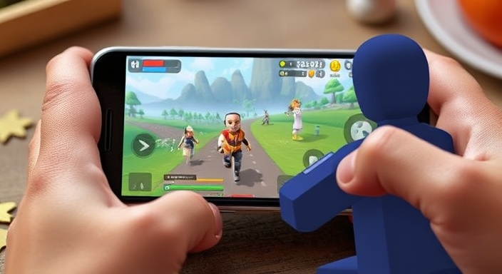 How Much Does It Cost to Make a Mobile Game? A Clear Formula and the