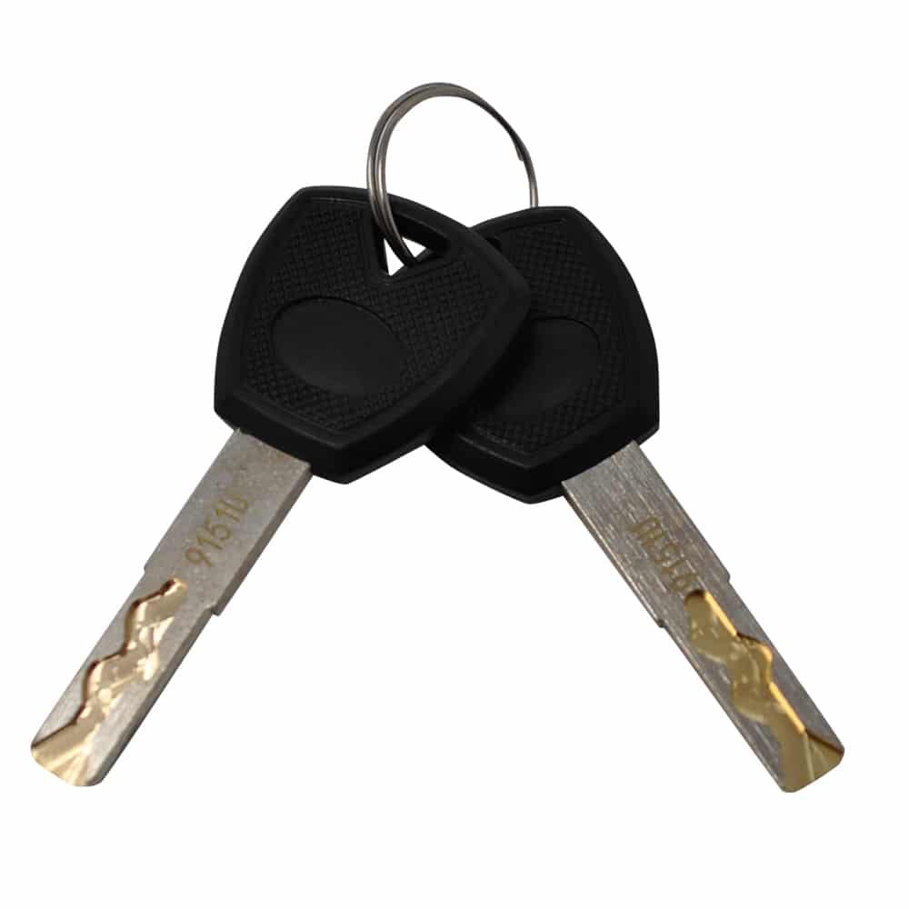 Replacement Stack On/Sentinel Keys For Gun Safes, 60 OFF