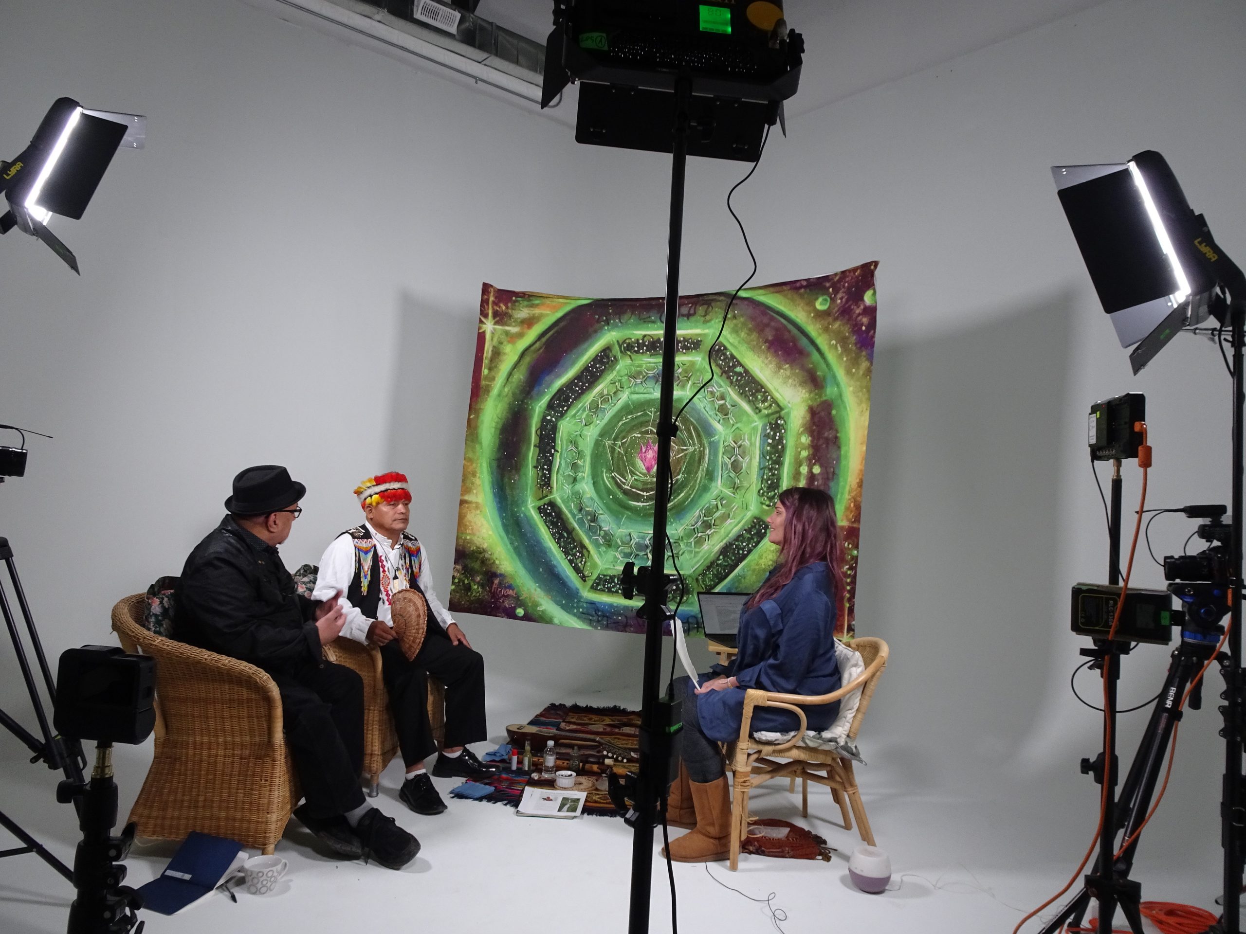 1 Markham Studio Space Rentals (Free Parking & Affordable)