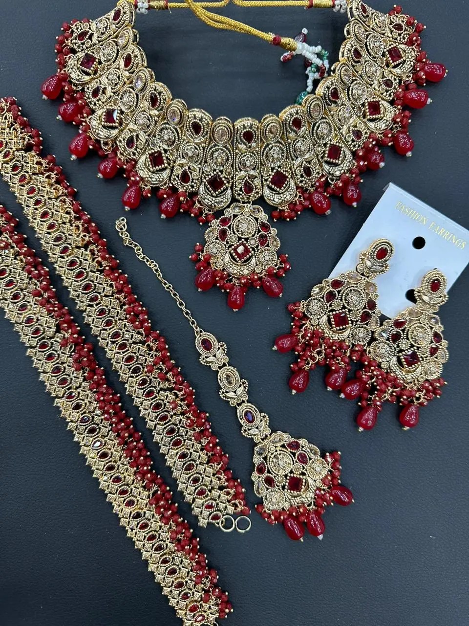 2024 Guide to Choose from Artificial Jewellery Brands in Pakistan