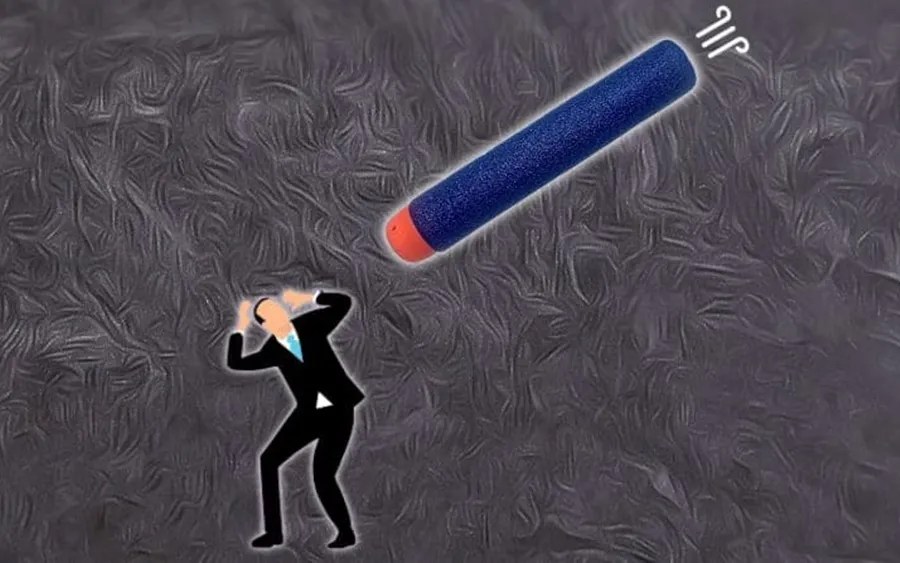 Do Nerf Rival Blasters Hurt? » Genies Mag